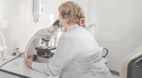 Clinical Research Service at Success Link