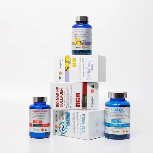 Industry Consumer Health