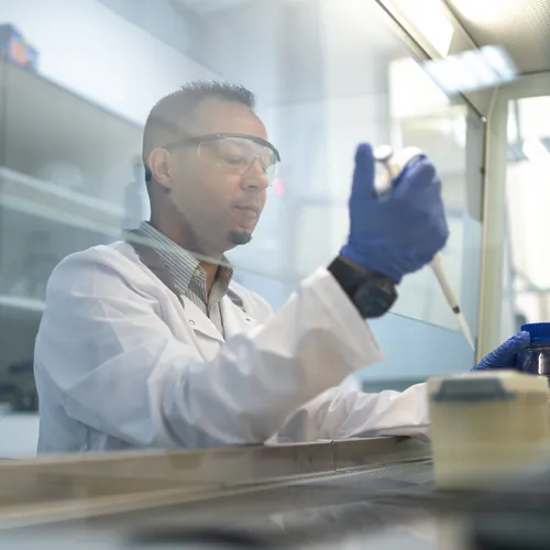 Industry Lifescience