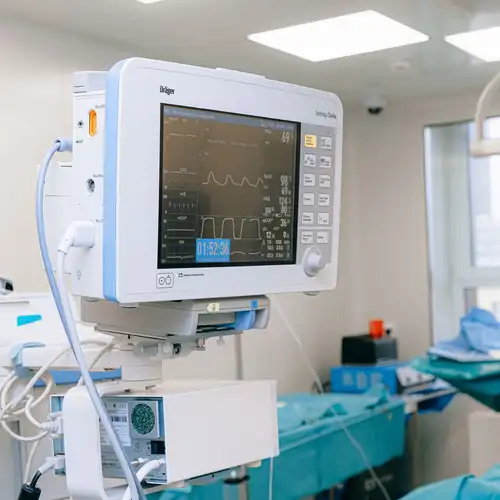 Industry Medical Devices