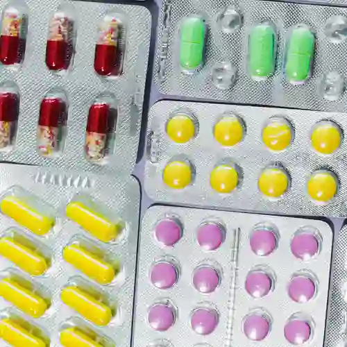 Industry Pharmaceuticals