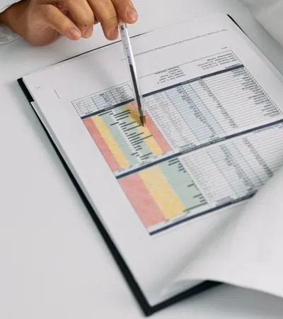 Regulatory Affairs checklist